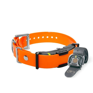 Dogtra ARC Handsfree Plus Boost and Lock Additional Collar Orange