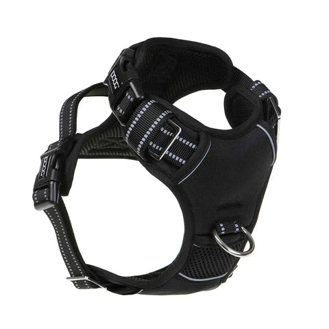 DOOG Neotech Dog Harness Medium Black