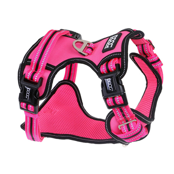 Doog Neotech Dog Harness Lady Large Pink