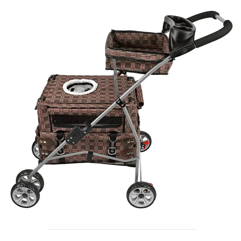 Pet Strollers