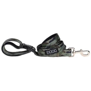 DOOG Neoprene Dog Clip It Leash Bruiser Extra Large Camo