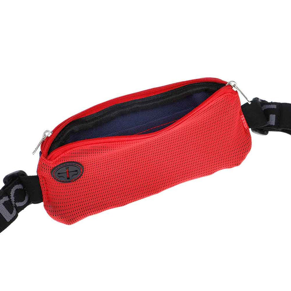 DOOG Mini Running Belt Mini Red