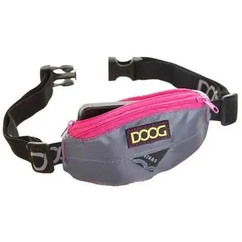 DOOG Mini Running Belt Mini Camo