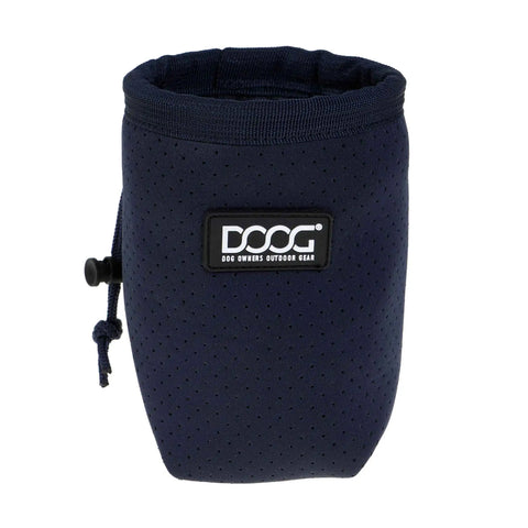 DOOG Neosport Treat and Training Pouch Small Navy