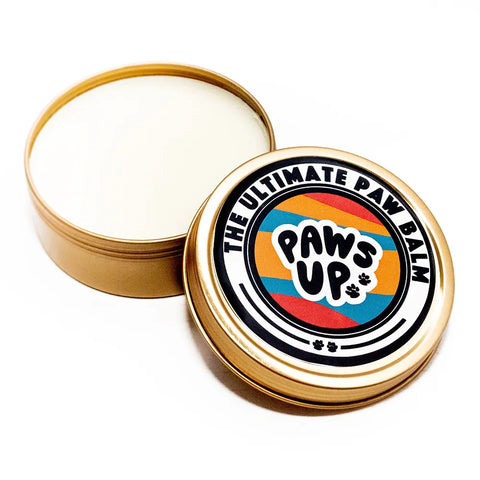 Paws Up Paw Balm