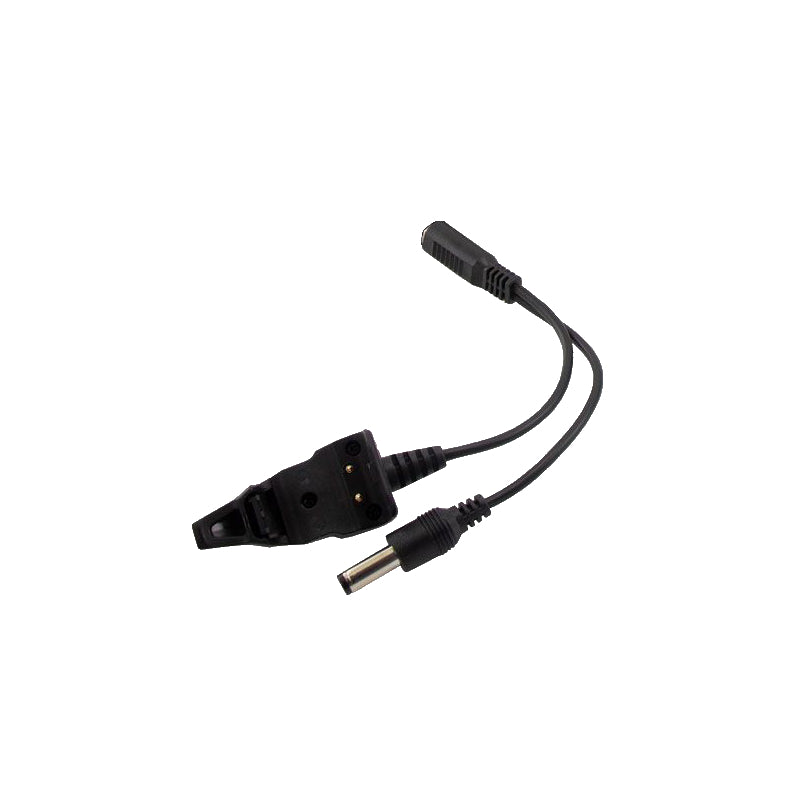 Dogtra Splitter Cable and Charging Clip for IQ-MINI