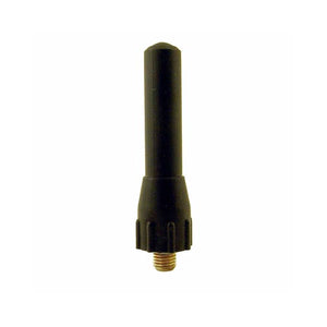 Dogtra 3" Replacement Dog Transmitter Antenna Black