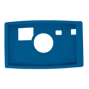 The Buzzard's Roost Huntproof Garmin DriveTrack 71 Protective Case Bright Blue 7" x 4.5" x 1"