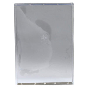 Ideal Pet Products Vinyl Replacement Flap Super Large Tinted 0.1" x 15" x 20"