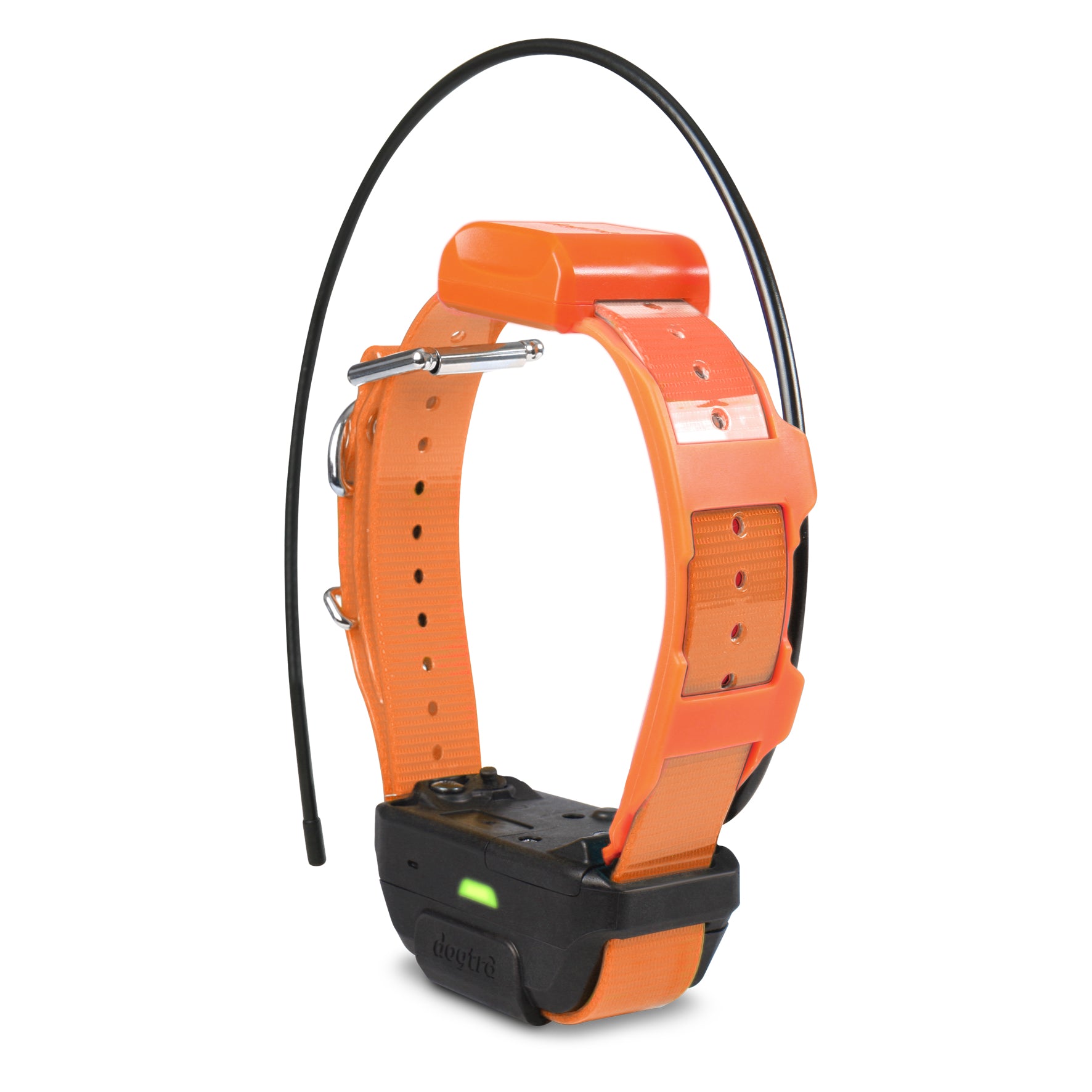 Dogtra Pathfinder2 Mini Additional Receiver Collar Tracking Only Orange