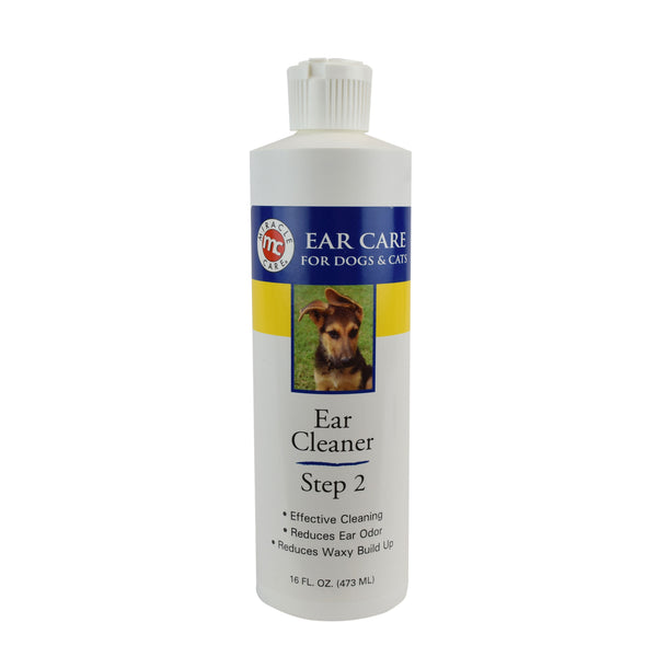 Miracle Corp Ear Cleaner 16 ounces