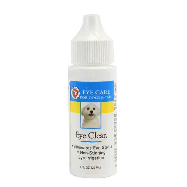 Miracle Corp Eye Clear 1 ounce
