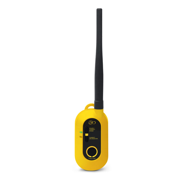 Dogtra GPS E-Collar 9 Mile Range Orange