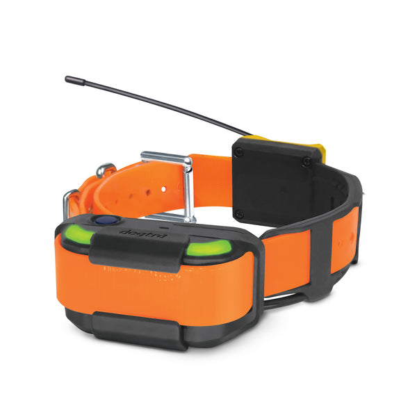 Dogtra GPS E-Collar 9 Mile Range Orange