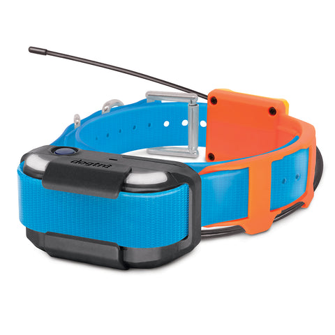 Dogtra Pathfinder2 TRX Extra Receiver Collar Blue